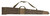 Allen Company Delta Waterfowl Padded Shotgun Case - 52"