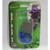 Primos Snap-On blue silicone elk bugle reeds in original green retail blister card packaging