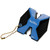 AccuSharp SharpNEasy 2-Step Dual-Grit Pocket Knife Sharpener