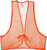 Allen Company High-Visibility Blaze Orange Mesh Hunter Safety Vest