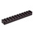 Winchester SXP Weaver-Style One-Piece Scope Base Rail #62500