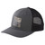 Browning Cypress Cap – Carbon / OVIX Camo Snapback