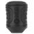 MDT Tactical Ergonomic Threaded Bolt Knob Replacement Sleeve - Universal 5/16-24 Threads Polymer Black #105339-BLK