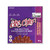 Front packaging view of an eighty gram bag of Big Chief Sweet and Spicy Mini Beef Sticks