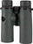 Close up side layout view displaying the sleek matte green chassis armoring and battery compartment cap configuration