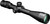 Vortex Optics Viper 6.5-20x50mm PA Riflescope - Dead-Hold BDC Reticle
