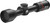 Burris Optics Fullfield IV 2.5-10x42mm Multi-Purpose Riflescope - Ballistic Plex