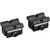 Weaver Optics Aluminum Tip-Off Scope Base Adapter Set - Model 48459