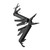 Leatherman Wave Plus Heavy-Duty Multi-Tool - Tactical Black Finish #832526