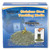 Front view of retail box for Frankford Arsenal Stainless Steel Tumbling Media displayed upright on a white background