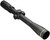 Angled perspective top view of Leupold VX-Freedom 6-18x40 riflescope on a white background
