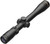 Angled downward perspective view of Leupold VX-Freedom 6-18x40 riflescope on a clean white background
