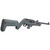 The Outdoorsman  has a beautiful Ruger PC Carbine 9mm on display.  Magpul® PC Backpacker stock also comes with an ergonomic handguard
