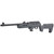 The Outdoorsman  has a beautiful Ruger PC Carbine 9mm on display.  Magpul® PC Backpacker stock also comes with an ergonomic handguard
