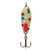 Get the irresistible Wonder Bread Clacker Lure for trolling, casting, and jigging. Perfect for trout, pike, walleye, and bass.