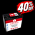 12.8V 18Ah Lithium Battery  
Lightweight. Long-Lasting. Reliable.  
Shop Now at The Outdoorsman.ca