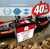 Lynac Lithium 12.8V 30Ah Battery  
Lightweight • Deep Cycle • Long-Lasting  
Available Now at TheOutdoorsman.ca
