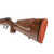 Premium walnut stock on Sako 90 Hunter 7mm Rem Mag stainless