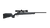 Savage Axis 2 XP 223 Rem FDE bolt-action rifle for Canadian predator hunting