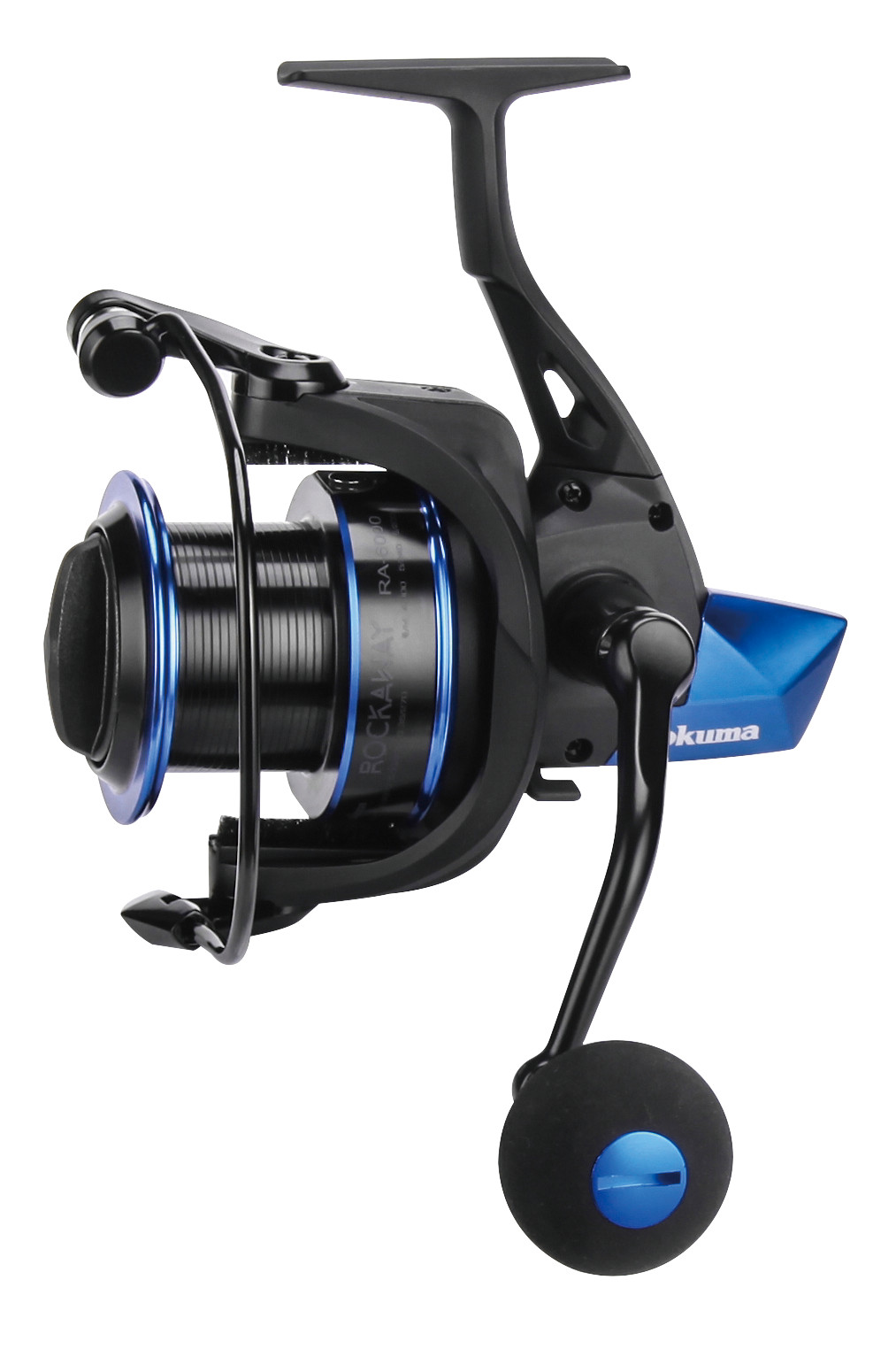 Okuma Rockaway RA-8000 Surf Spinning Reel Canada