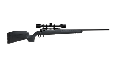 Savage AXIS 2 XP .223 Remington Rifle | Scoped Bolt Action | The