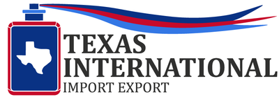 TEXAS INTERNATIONAL IMPORT EXPORT
