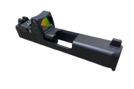 An In Depth Look at Glock Optic Cuts