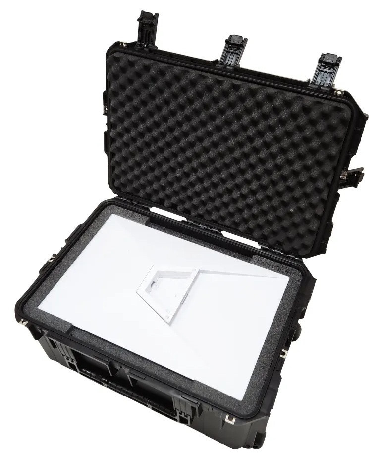 Starlink Standard DC Package – Efficient Power Solution