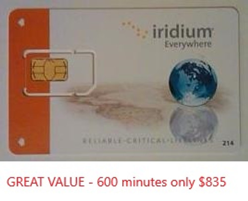 600 minute prepaid SIM 600 minute prepaid SIM
