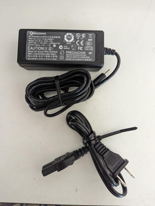GLOBALSTAR AC CHARGER