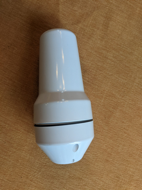 Iridium external marine mount antenna