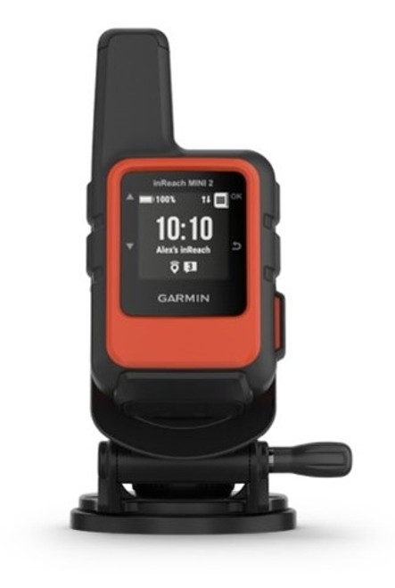 InReach Mini II Marine Bundle