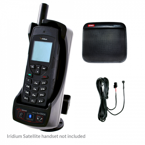 Beam SatDOCK-G 9555