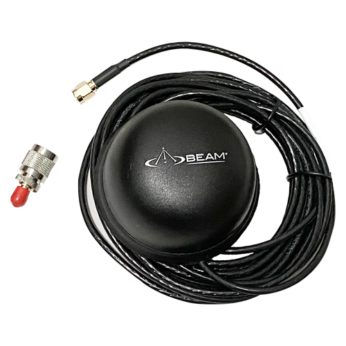 RST220 Beam BOLT Mount Antenna with 5mtr cable