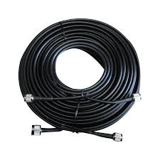 RST945 Beam 34m Iridium Cable Kit 1x 34m GBC240 TNC (M) -  N Type (M)