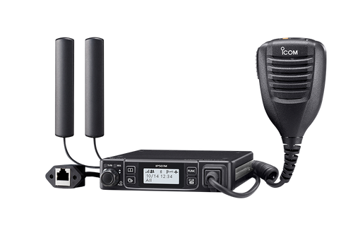 Icom IP501M