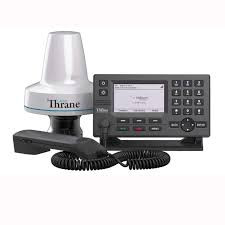 LT-4100 Satellite Communications System