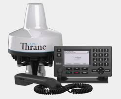 LT-4200 Satellite Communications System - land mobile basic system