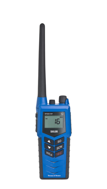 SAILOR SP3530 Portable VHF ATEX