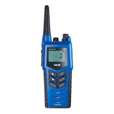 SAILOR SP3560 Portable ATEX UHF