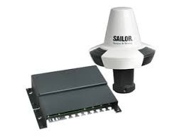 SAILOR 6140 Maritime System