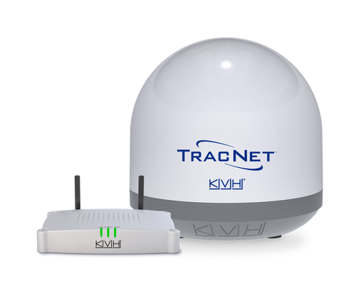 TracNet Coastal Pro