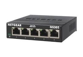 Netgear GS305v3