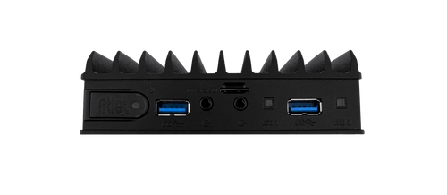 USB 3.0 Ethernet Adapter for CommBox Edge 2 and 6