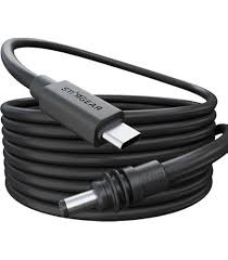 Enterprise Cable to connect Power Supply to Antenna; 50 m (164 ft)