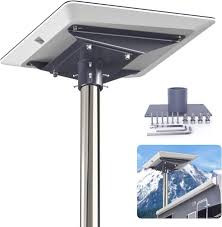 Starlink Performance (Gen 3) Kit with Flat Mount & Router