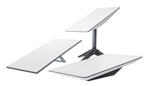 Starlink Performance (Gen 3) Kit with Wedge Mount