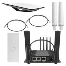 Starlink Performance(Gen 3) Kit with Wedge Mount