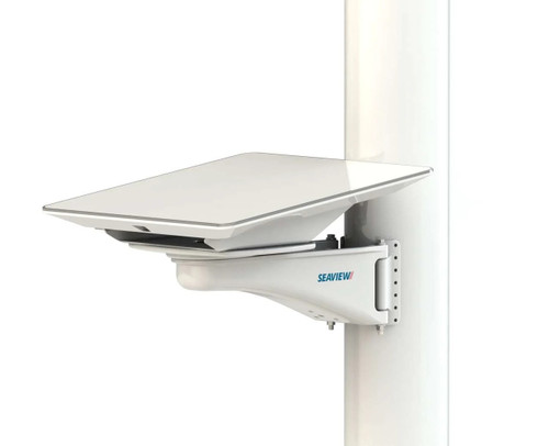 Starlink Performance Gen2 Mast Mount