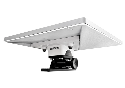 Starlink Mini Quick-Release Base Mount